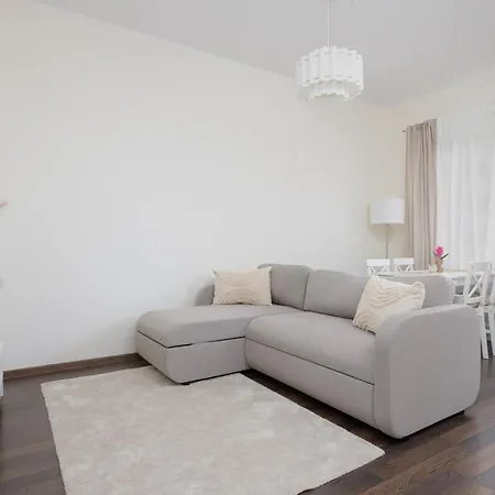 Pool & Cozy Bukowinska By Solarento *