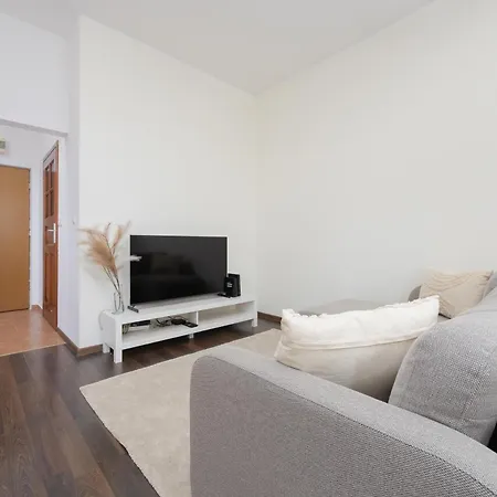 Pool & Cozy Bukowinska By Solarento * Βαρσοβία