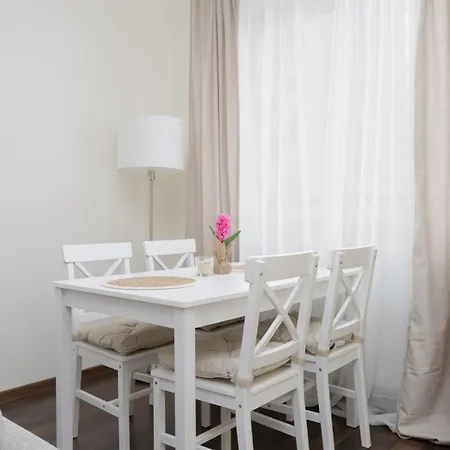 Appartement Pool & Cozy Bukowinska By Solarento