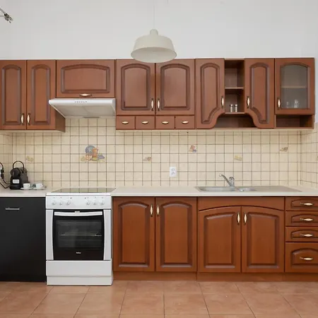 Apartament Cozy Bukowińska By Solarento