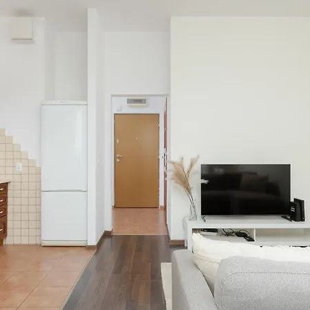 Cozy Bukowińska By Solarento Apartament