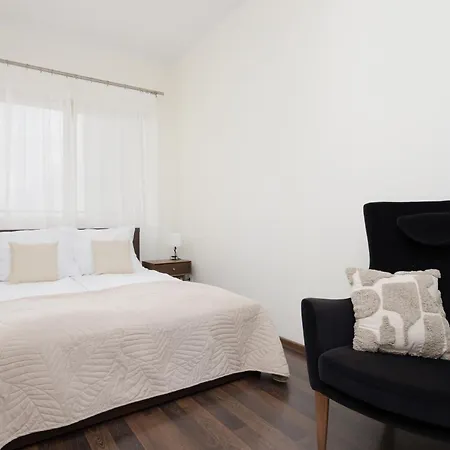 Cozy Bukowińska By Solarento Apartament *