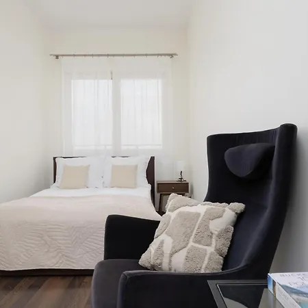 Cozy Bukowińska By Solarento * Warszawa