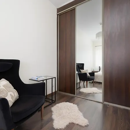 Apartament Cozy Bukowińska By Solarento *