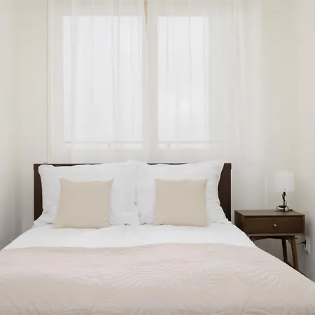 Apartament Cozy Bukowińska By Solarento *