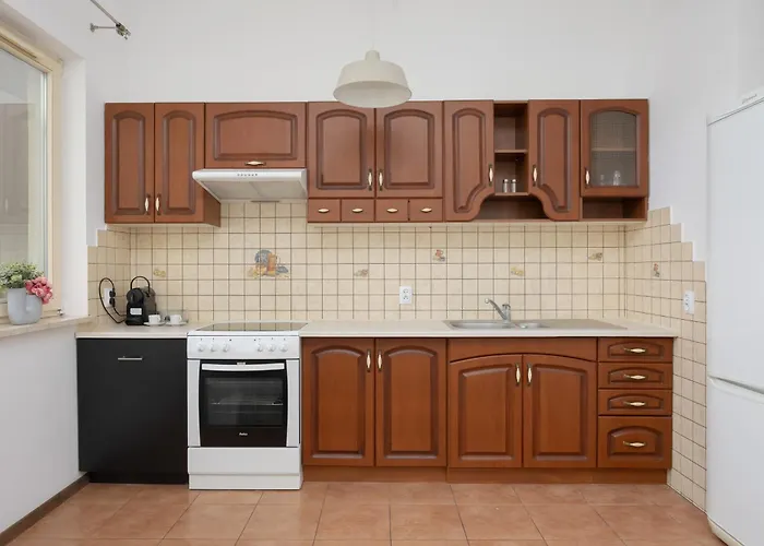 Apartament Cozy Bukowińska By Solarento