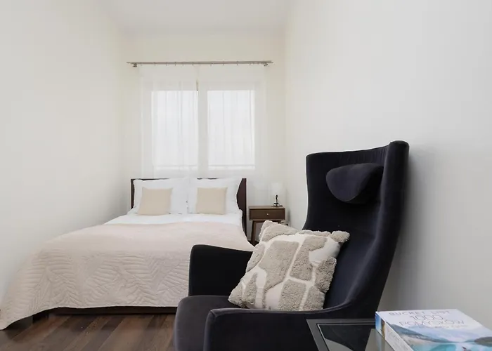 Cozy Bukowińska By Solarento * Warszawa