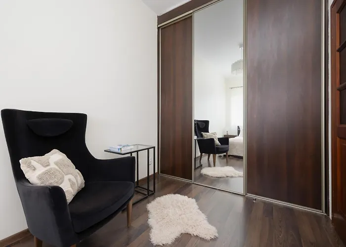 Apartament Cozy Bukowińska By Solarento *