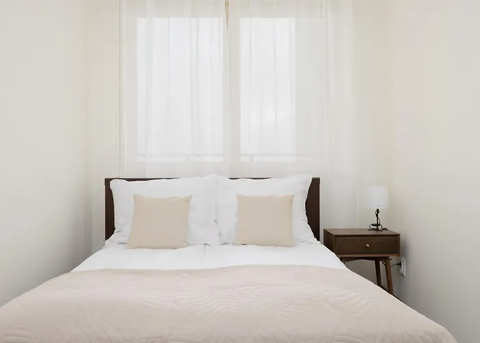 Apartament Cozy Bukowińska By Solarento *