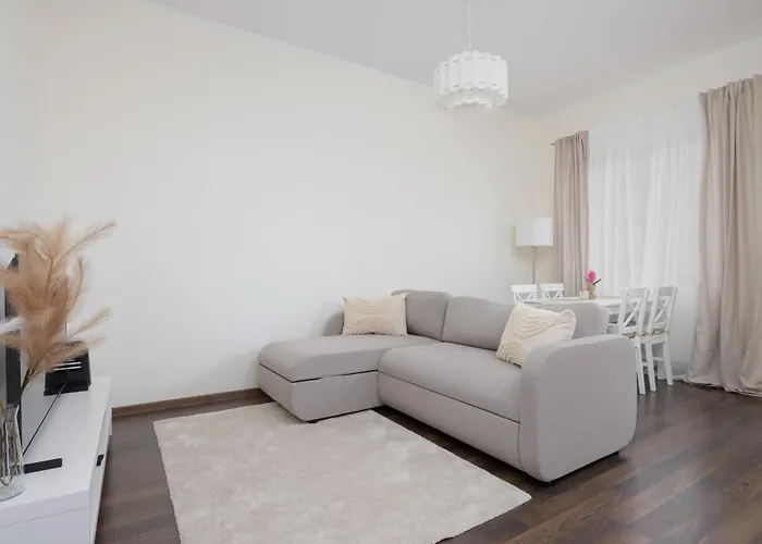 Cozy Bukowińska By Solarento *