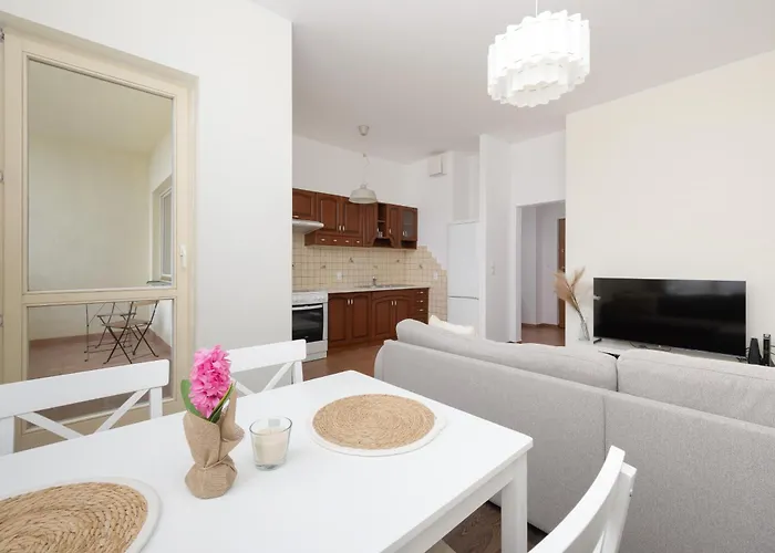 Cozy Bukowińska By Solarento Apartament