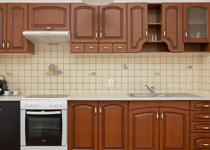 Cozy Bukowińska By Solarento Apartament Warszawa