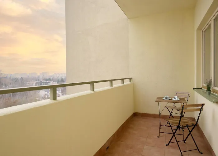 Cozy Bukowińska By Solarento *